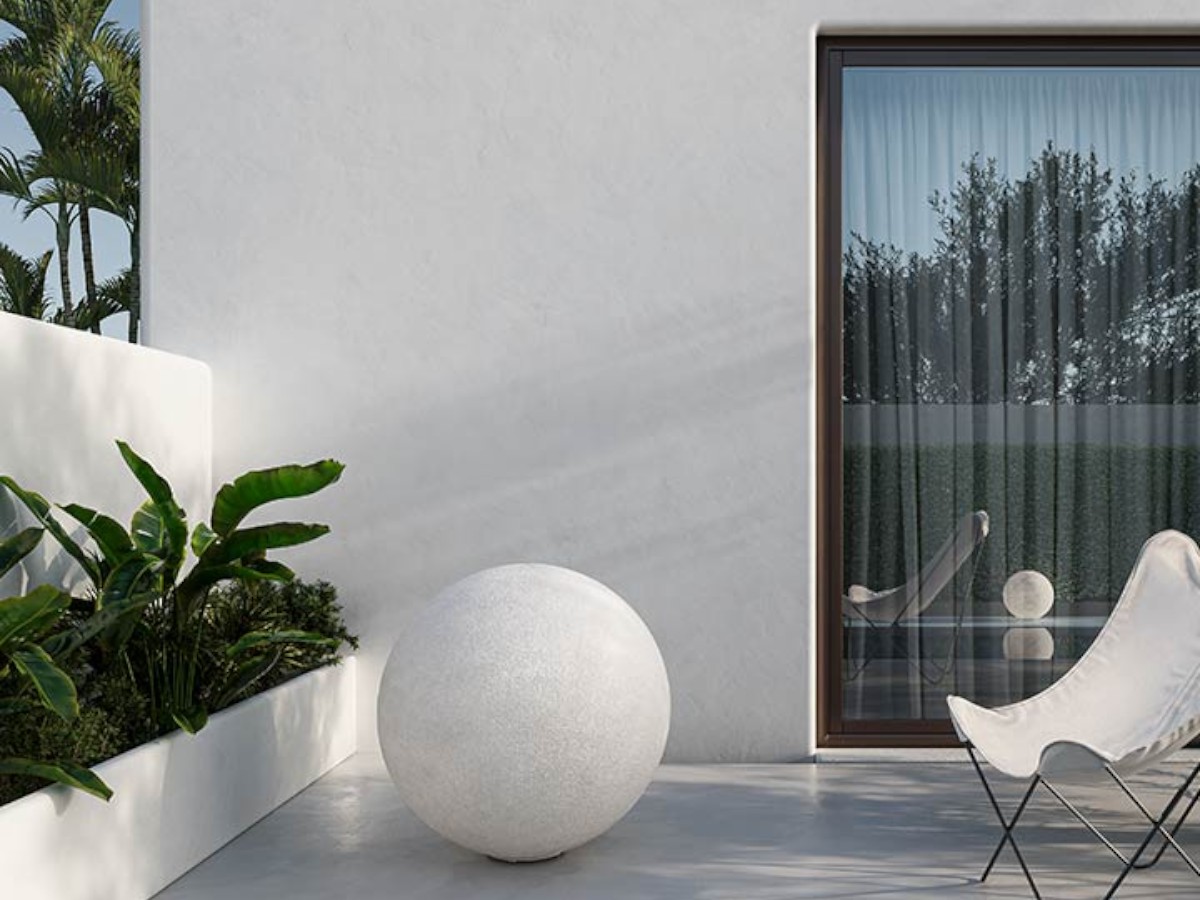 Karman Ululi Ulula Floor Lamp Indoor