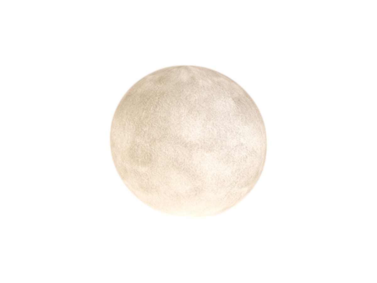 Karman Ululi Ulula Floor Lamp Indoor