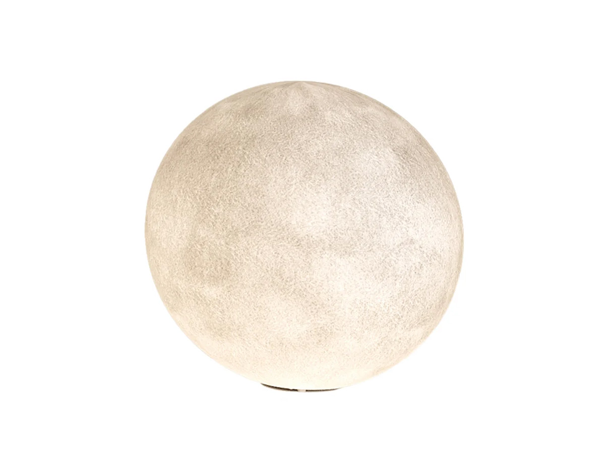 Karman Ululi Ulula Outdoor Floor Lamp