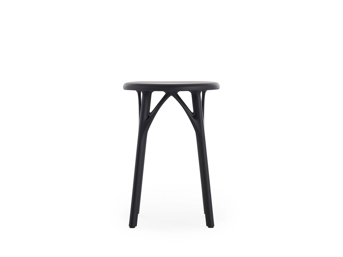 Табурет Kartell A.I. Stool Light, 45 см