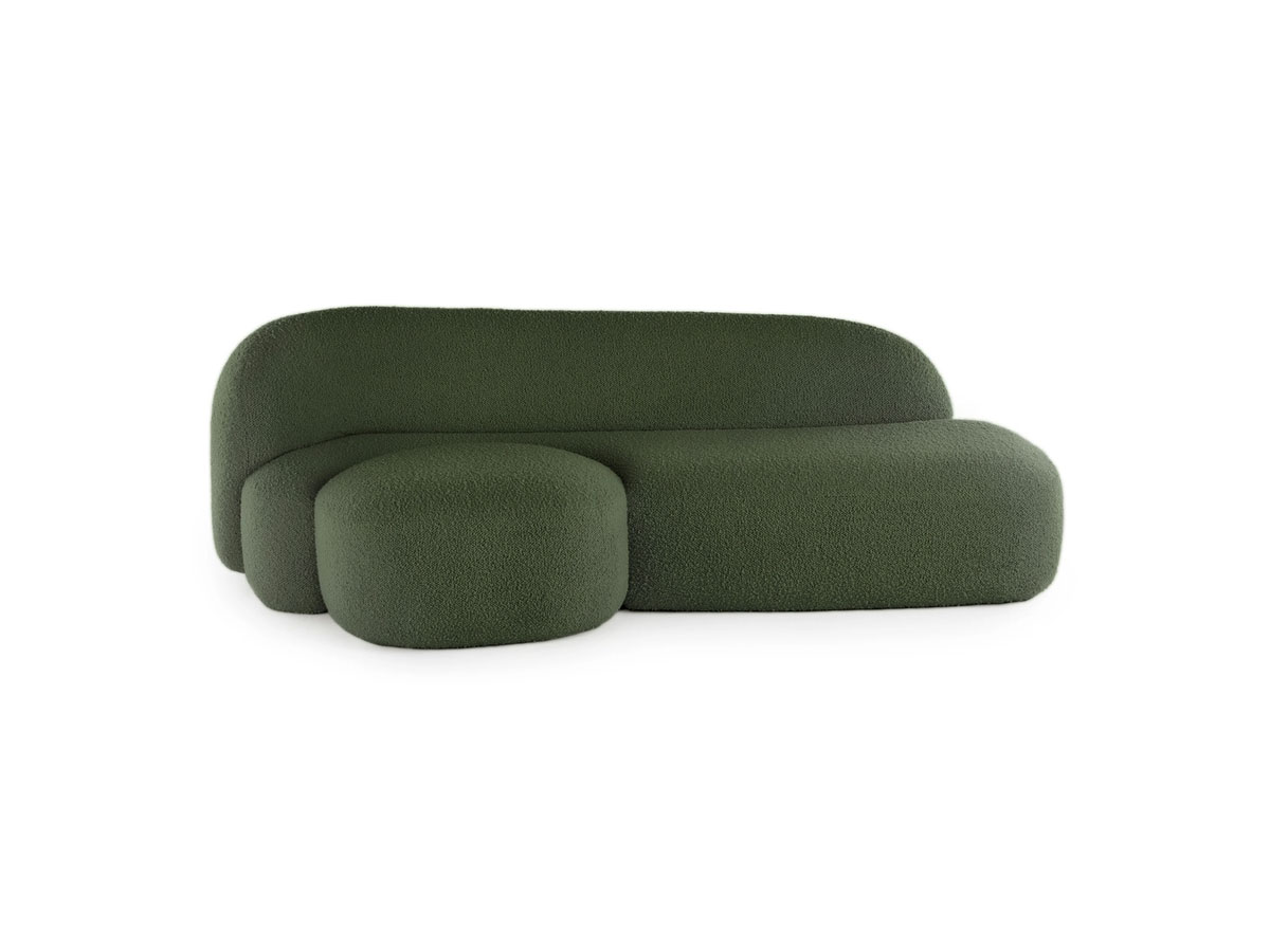 Kartell Aaland Sofa