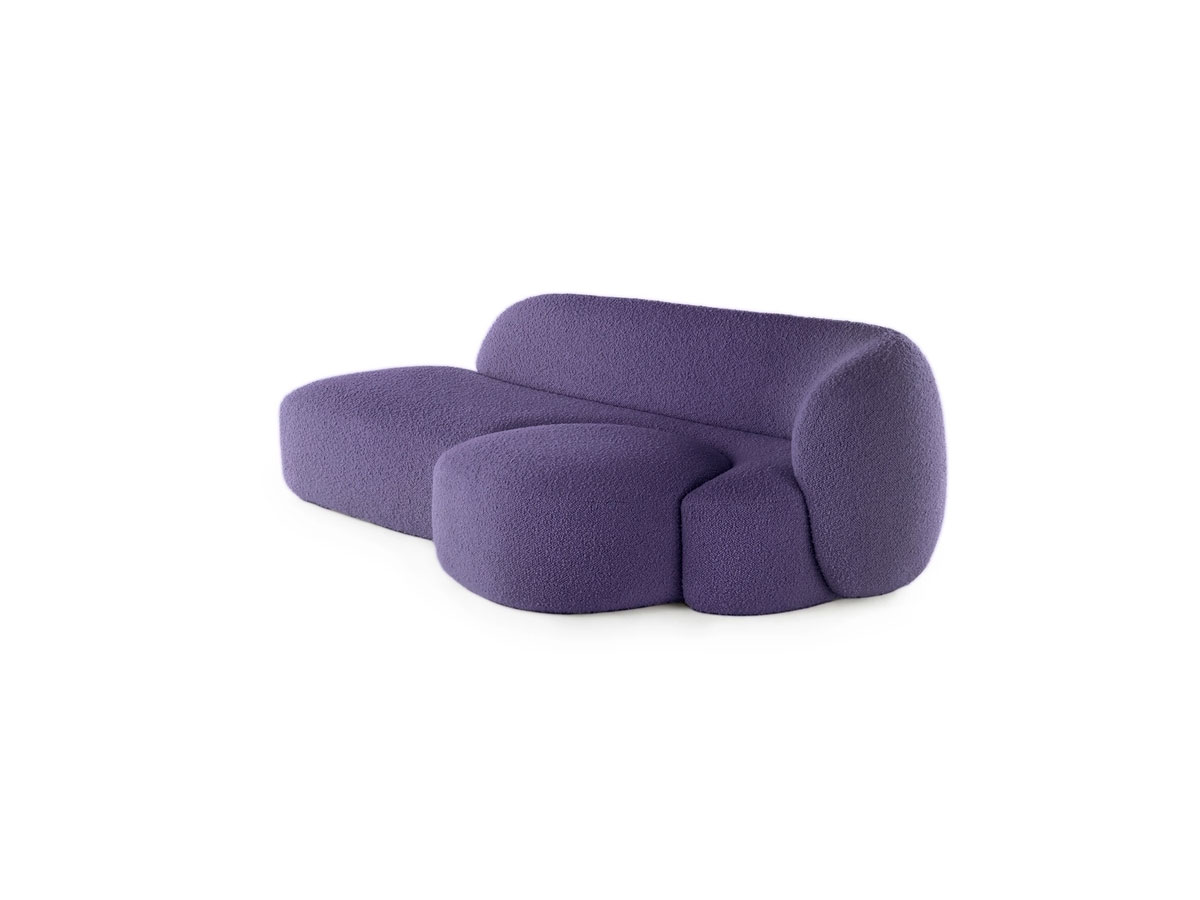 Kartell Aaland Sofa