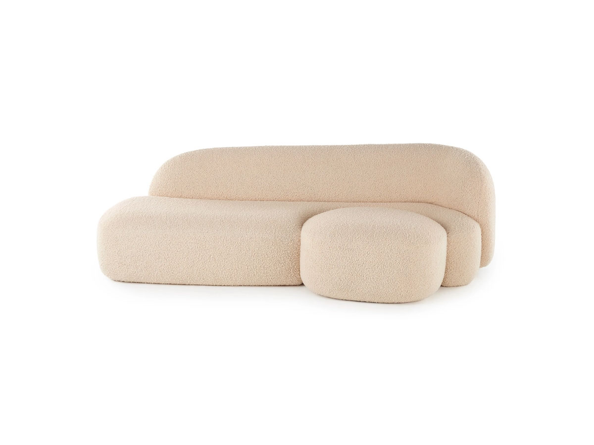 Kartell Aaland Sofa