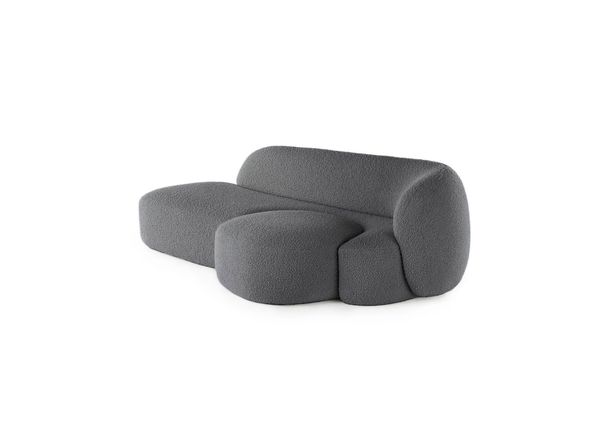 Kartell Aaland Sofa