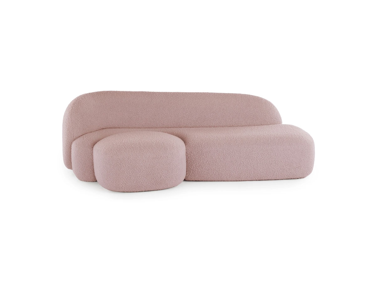 Kartell Aaland Sofa