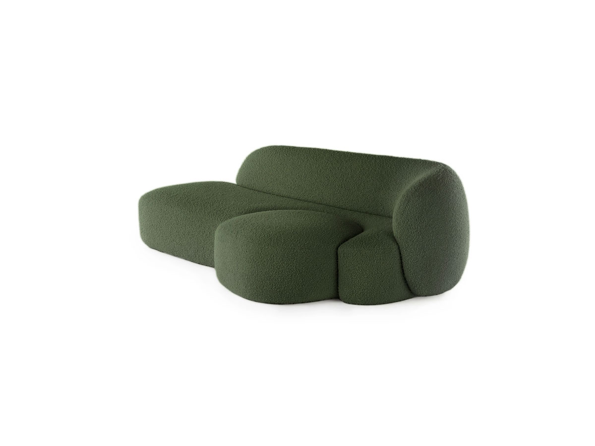 Kartell Aaland Sofa