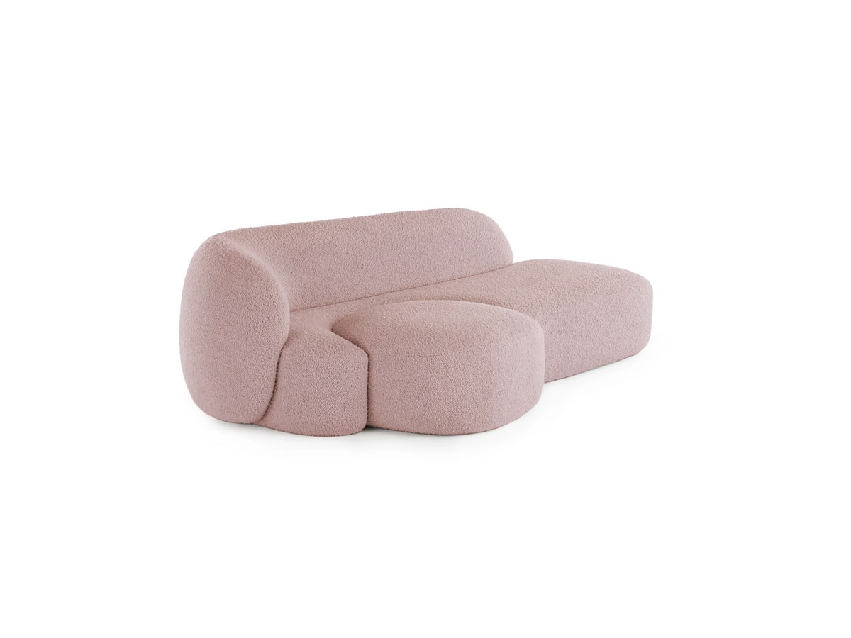 Kartell Aaland Sofa