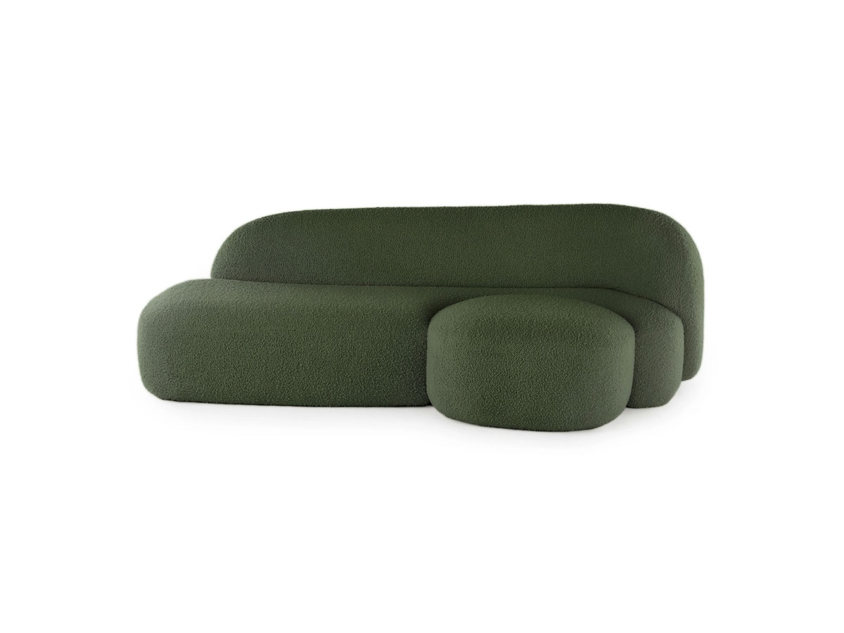 Kartell Aaland Sofa