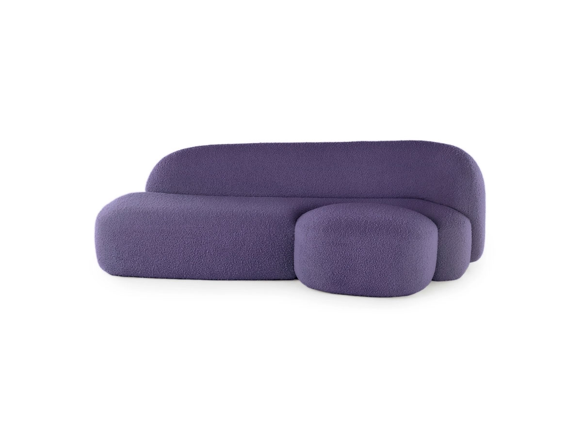 Kartell Aaland Sofa