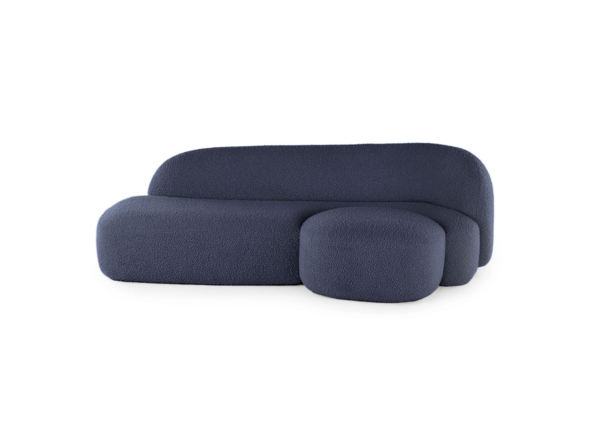 Kartell Aaland Sofa