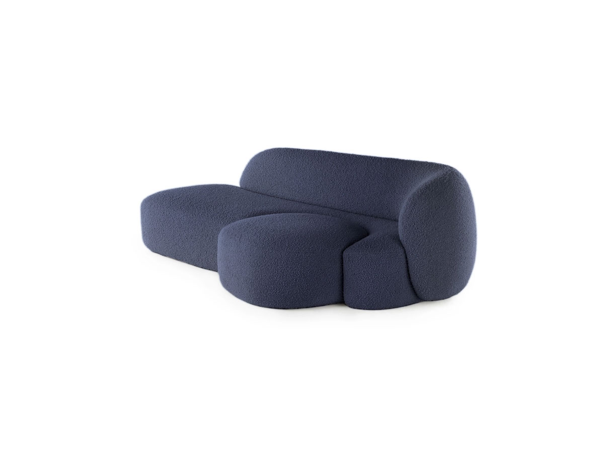 Kartell Aaland Sofa