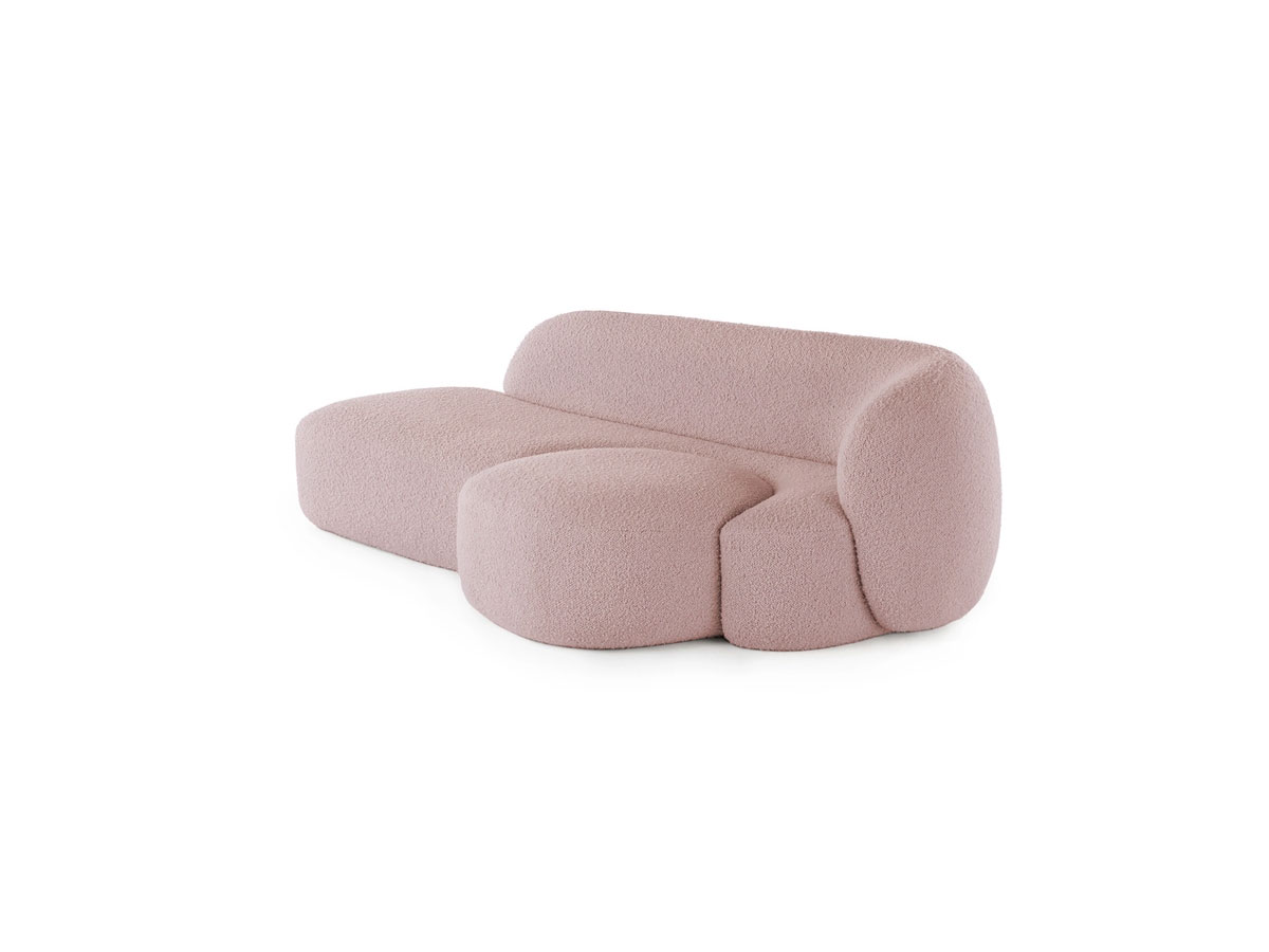 Kartell Aaland Sofa