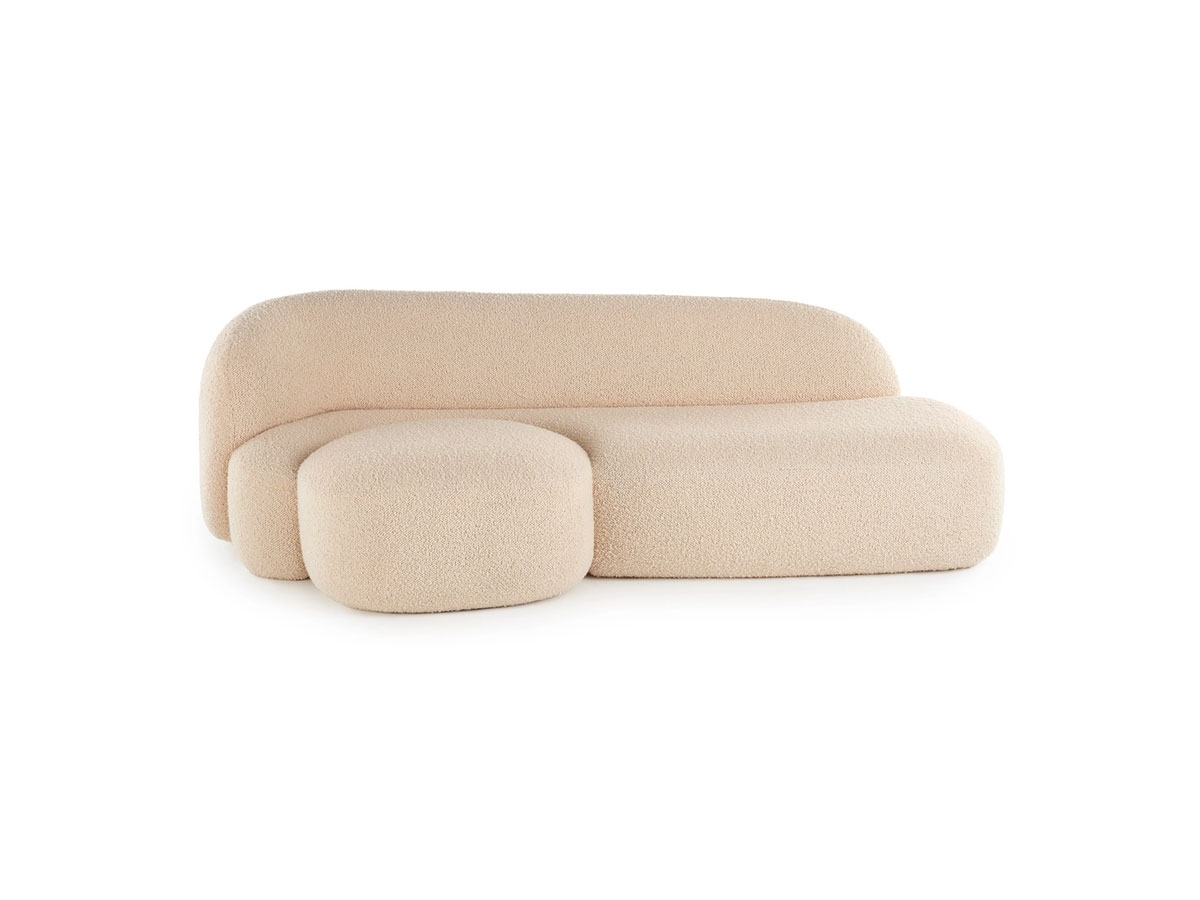 Kartell Aaland Sofa