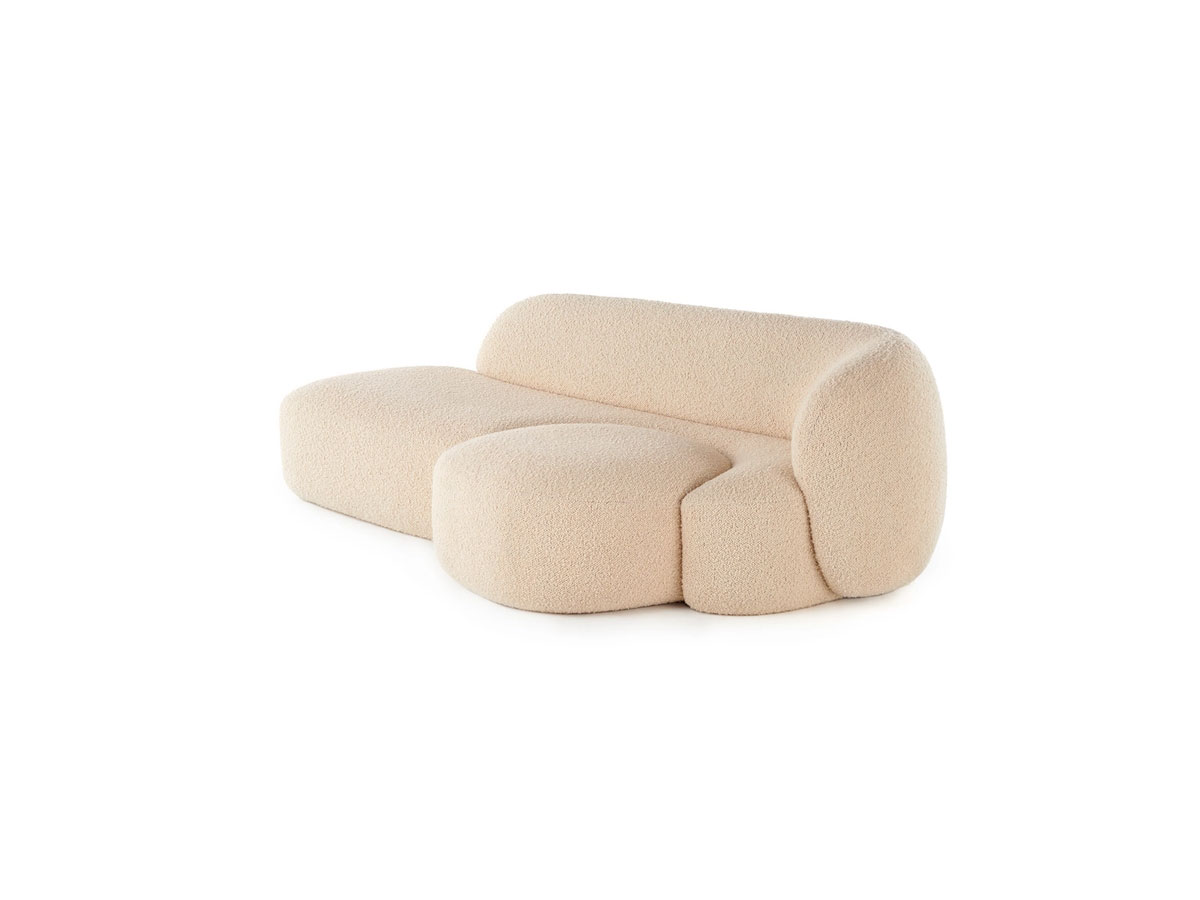 Kartell Aaland Sofa