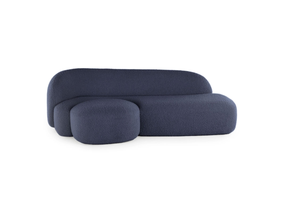 Kartell Aaland Sofa