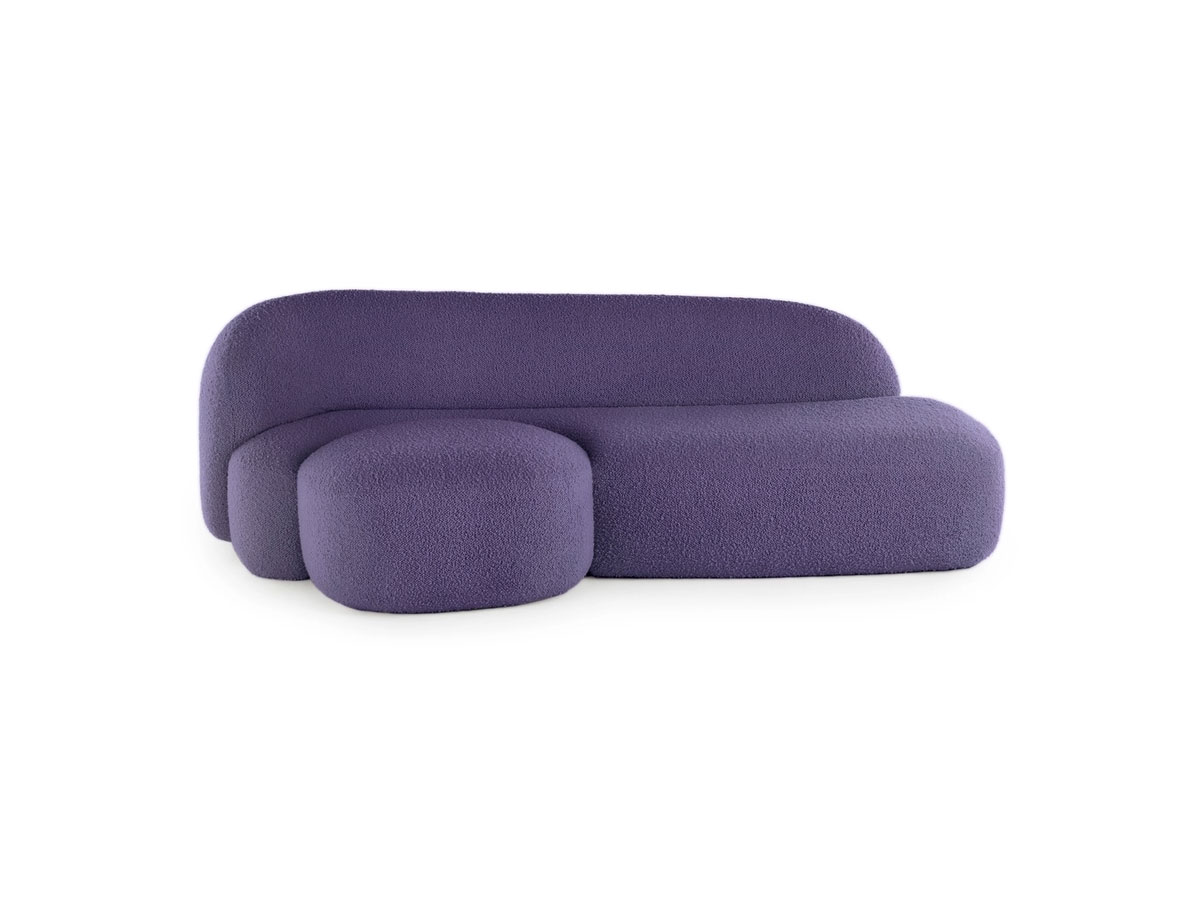 Kartell Aaland Sofa