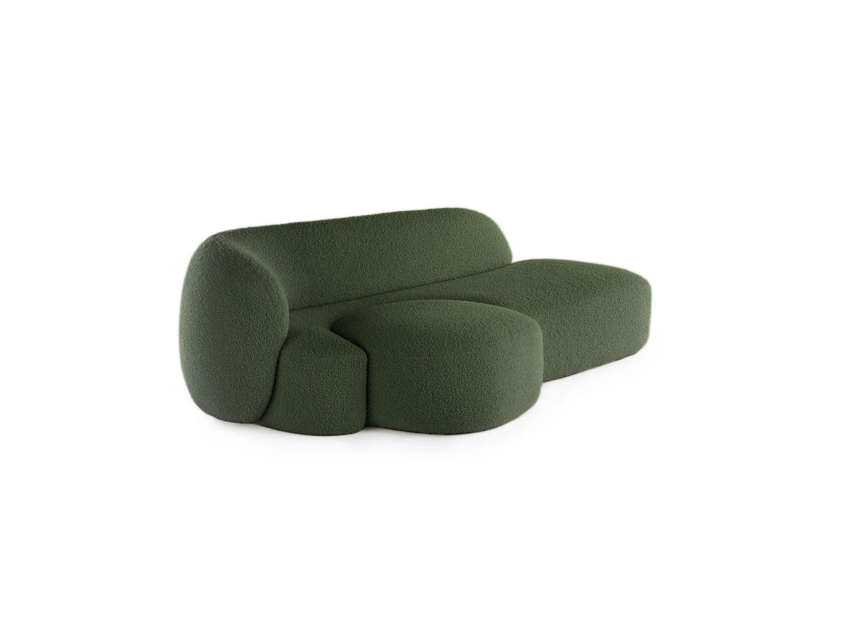 Kartell Aaland Sofa