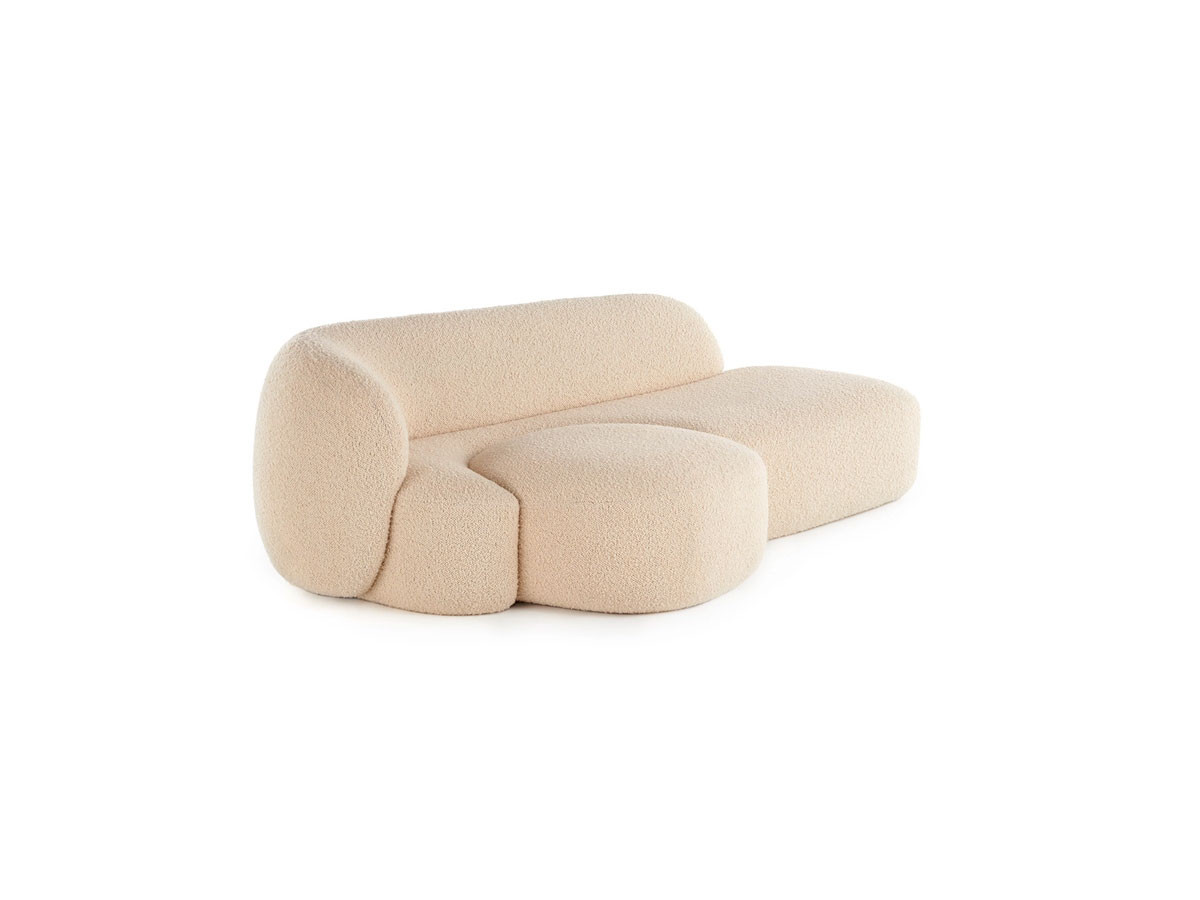 Kartell Aaland Sofa
