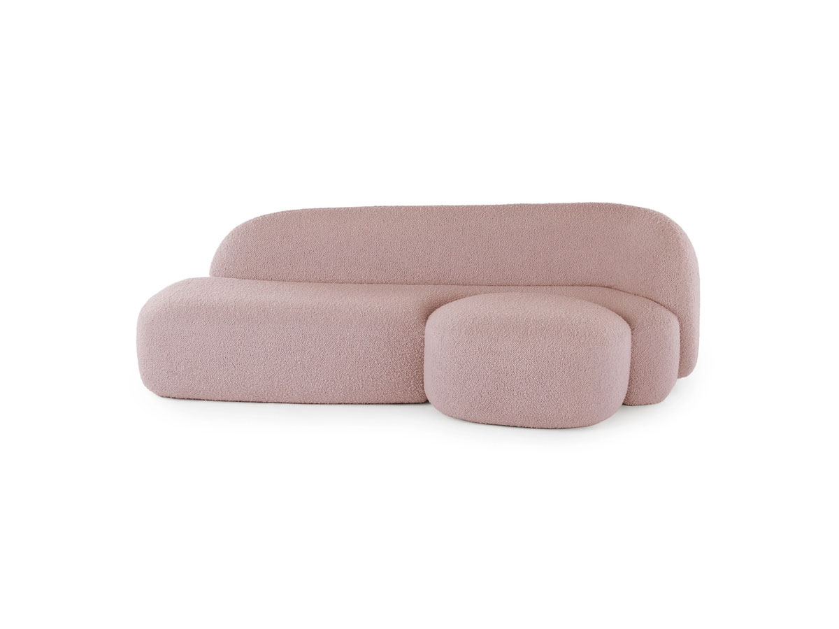 Kartell Aaland Sofa