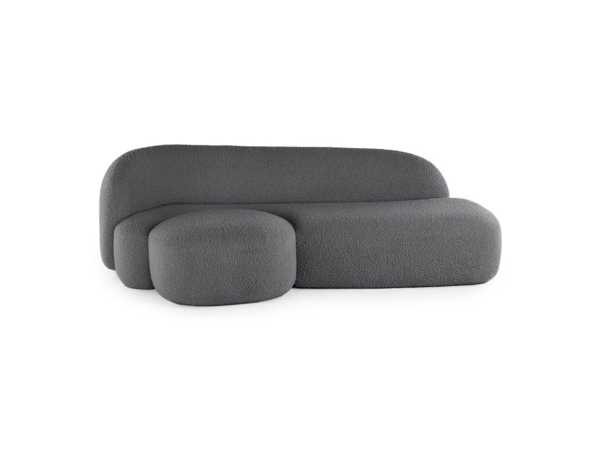 Kartell Aaland Sofa