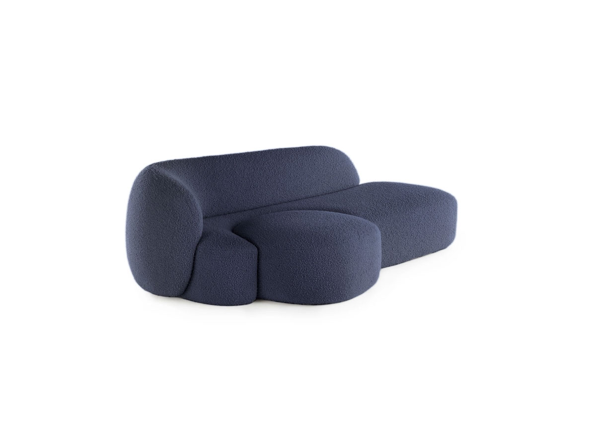Kartell Aaland Sofa
