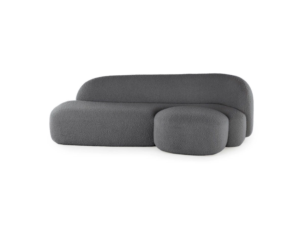 Kartell Aaland Sofa