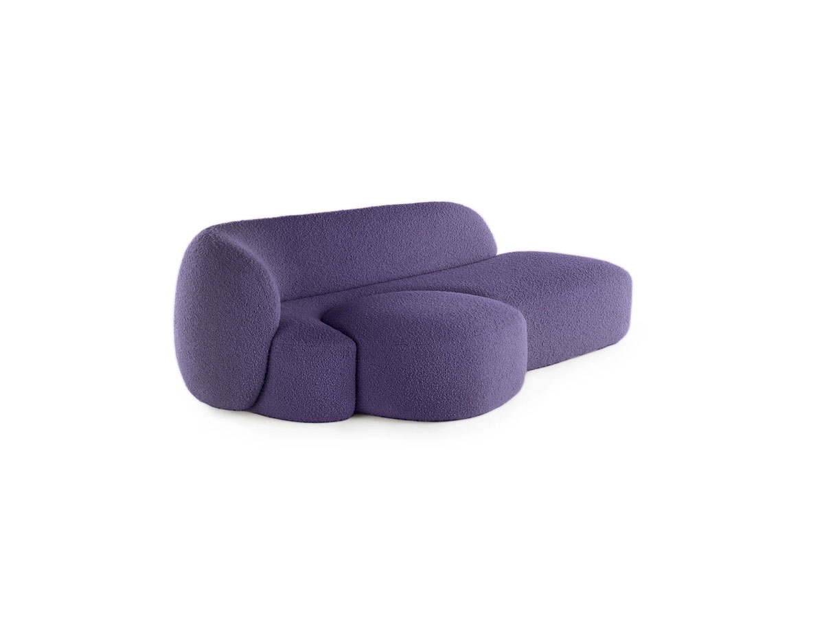 Kartell Aaland Sofa
