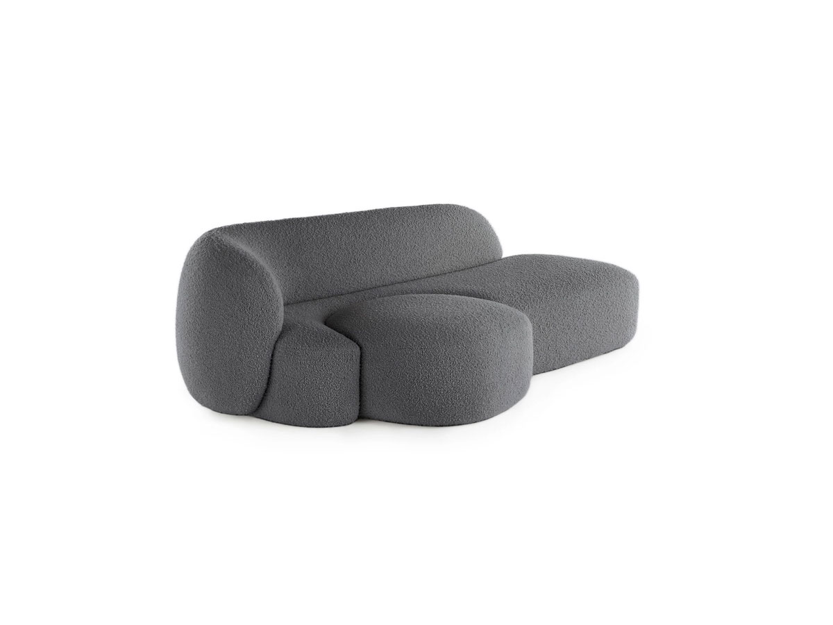 Kartell Aaland Sofa