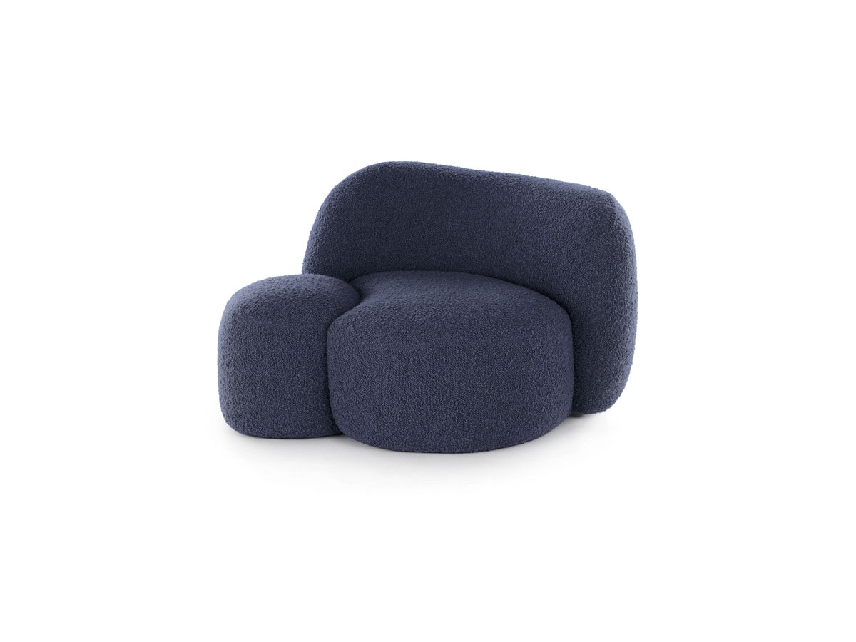 Kartell Aaland Armchair