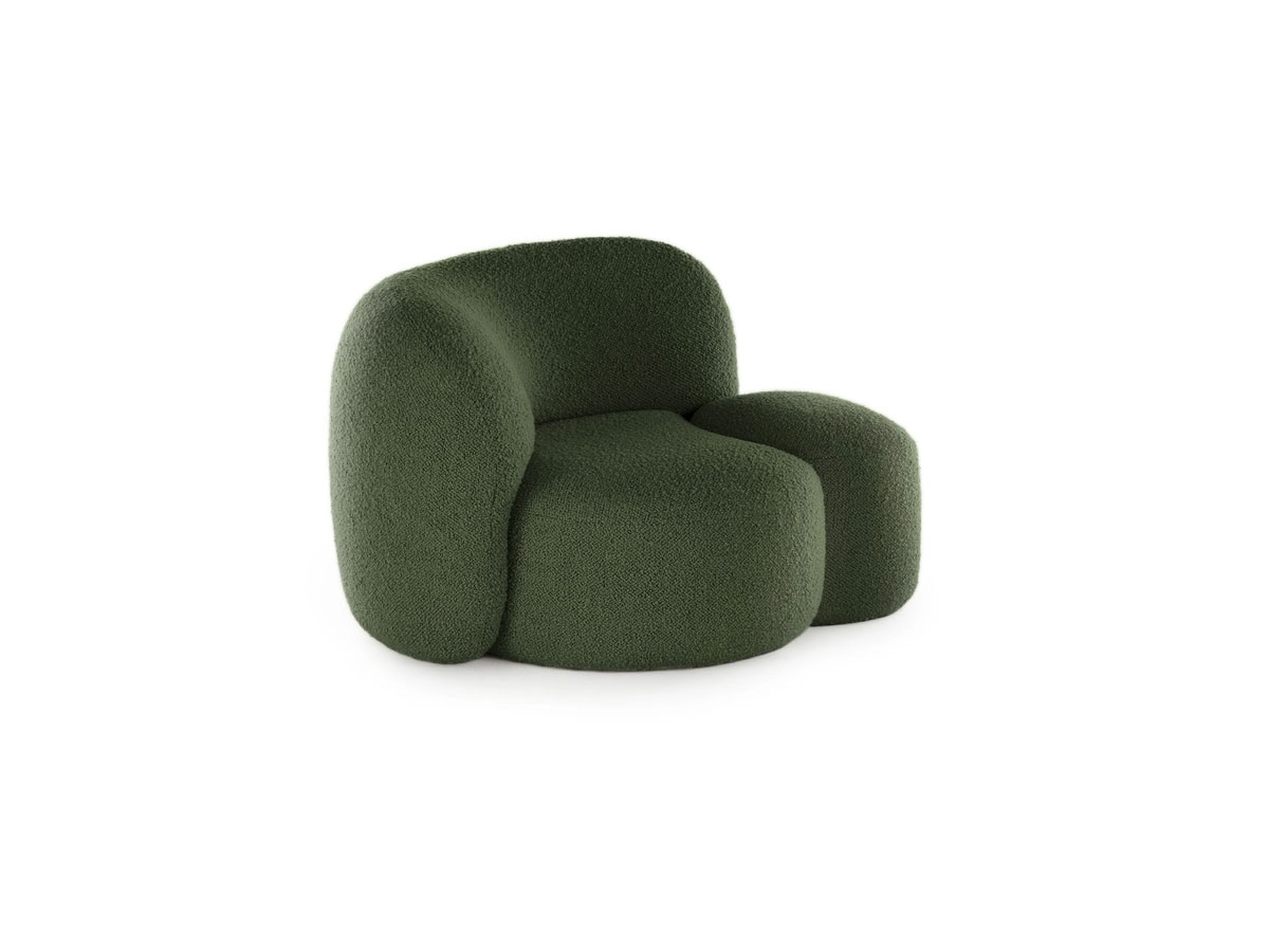 Kartell Aaland Armchair
