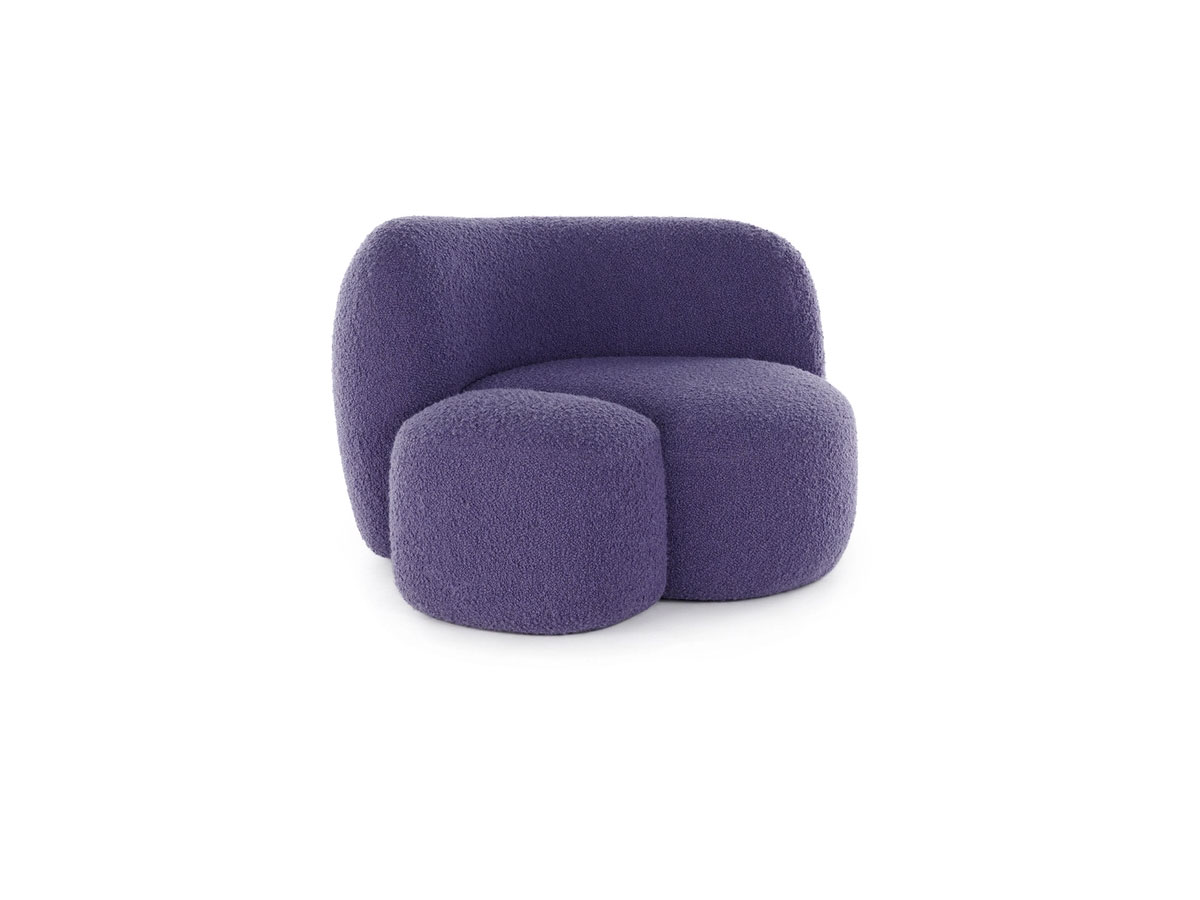 Kartell Aaland Armchair
