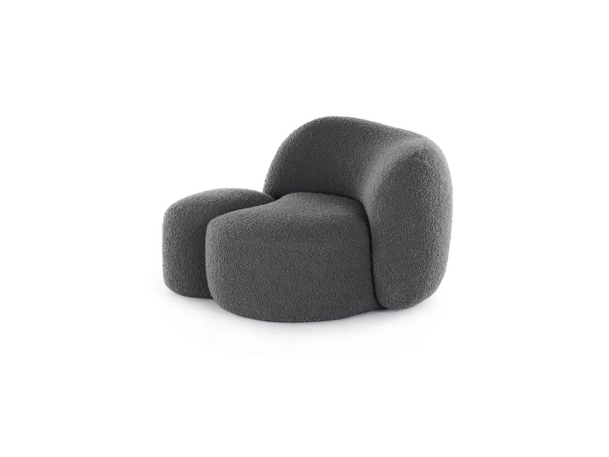 Kartell Aaland Armchair