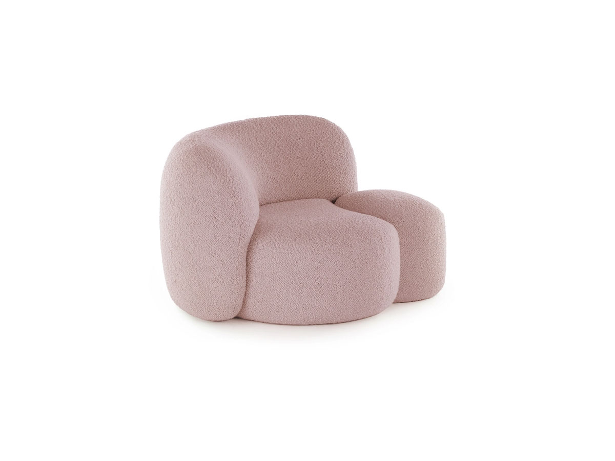 Kartell Aaland Armchair