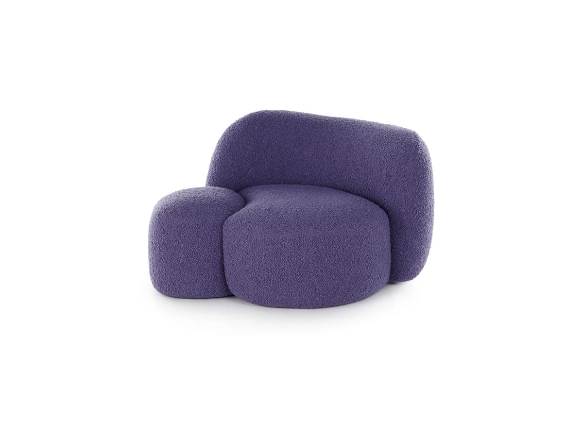 Kartell Aaland Armchair