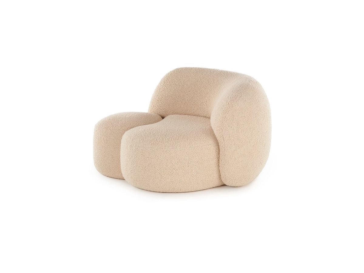 Kartell Aaland Armchair