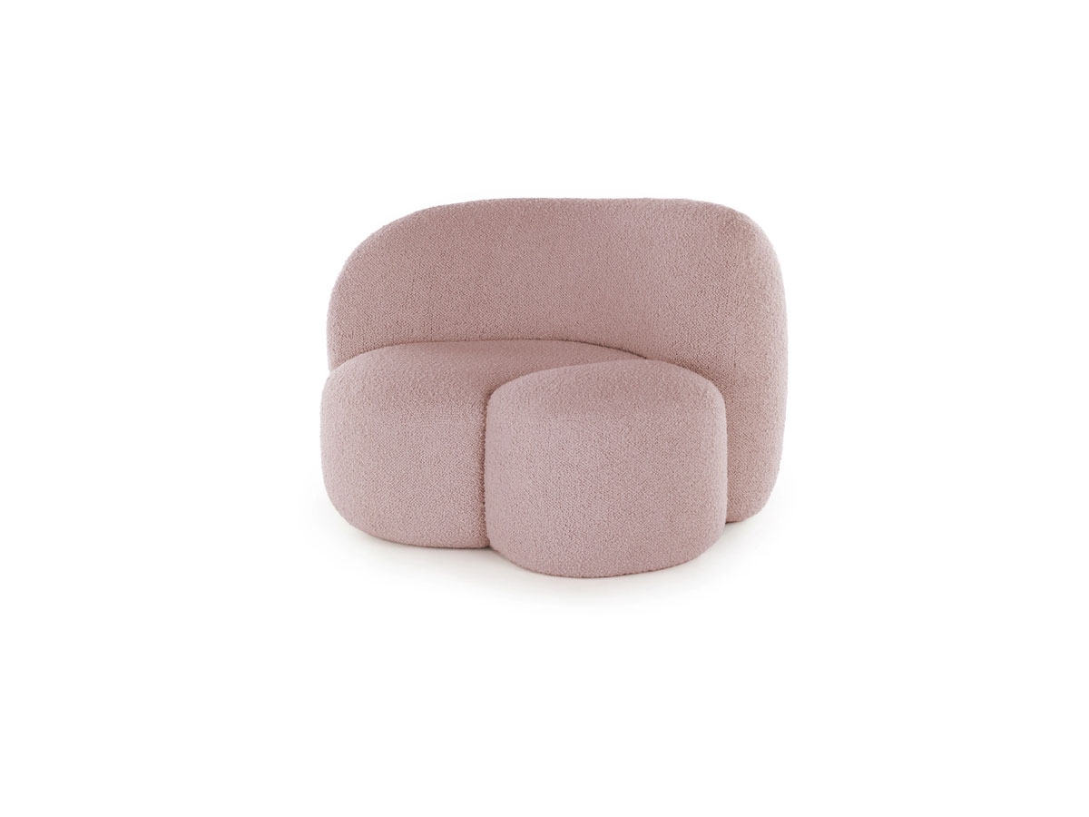 Kartell Aaland Armchair