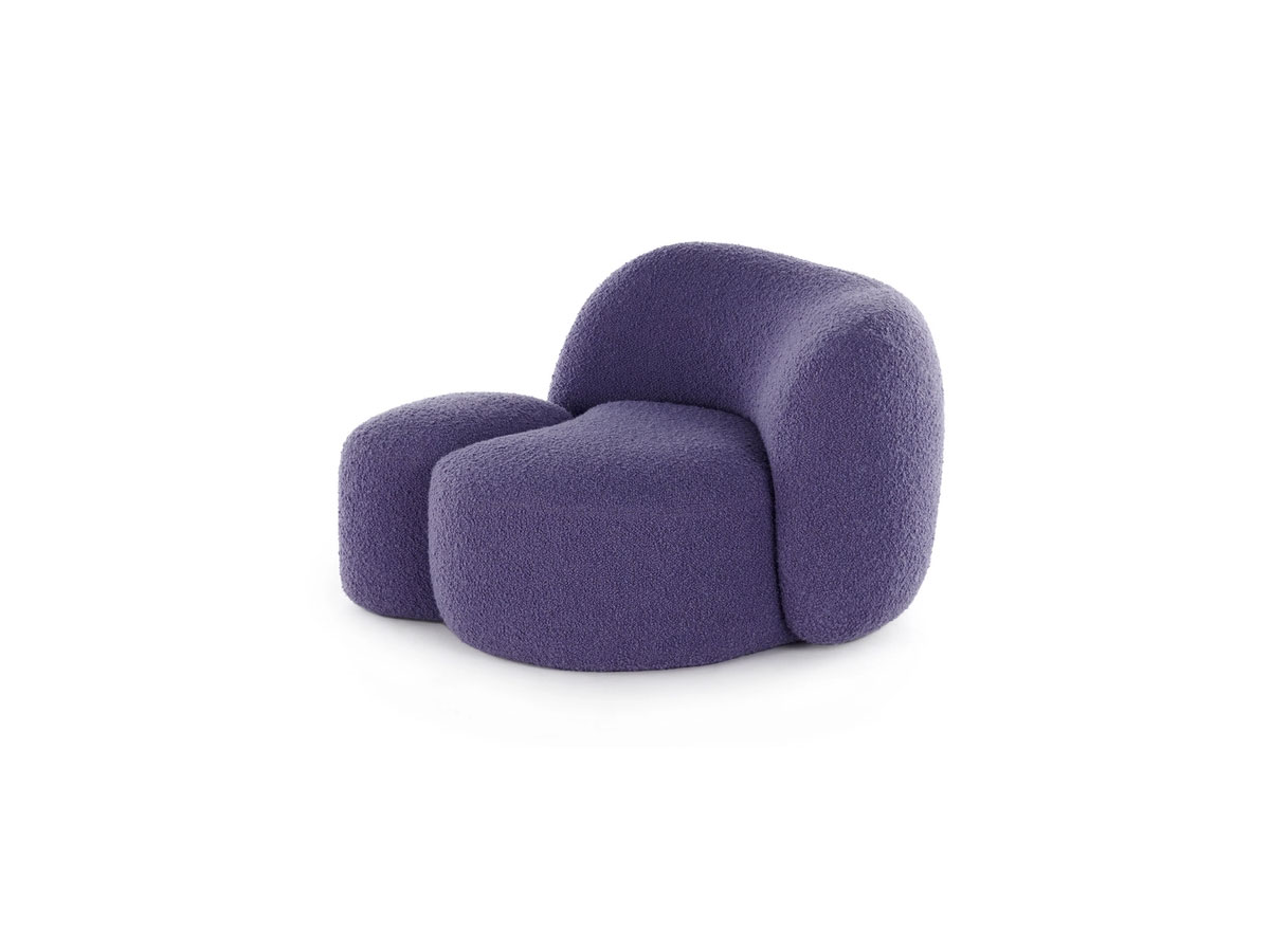 Kartell Aaland Armchair