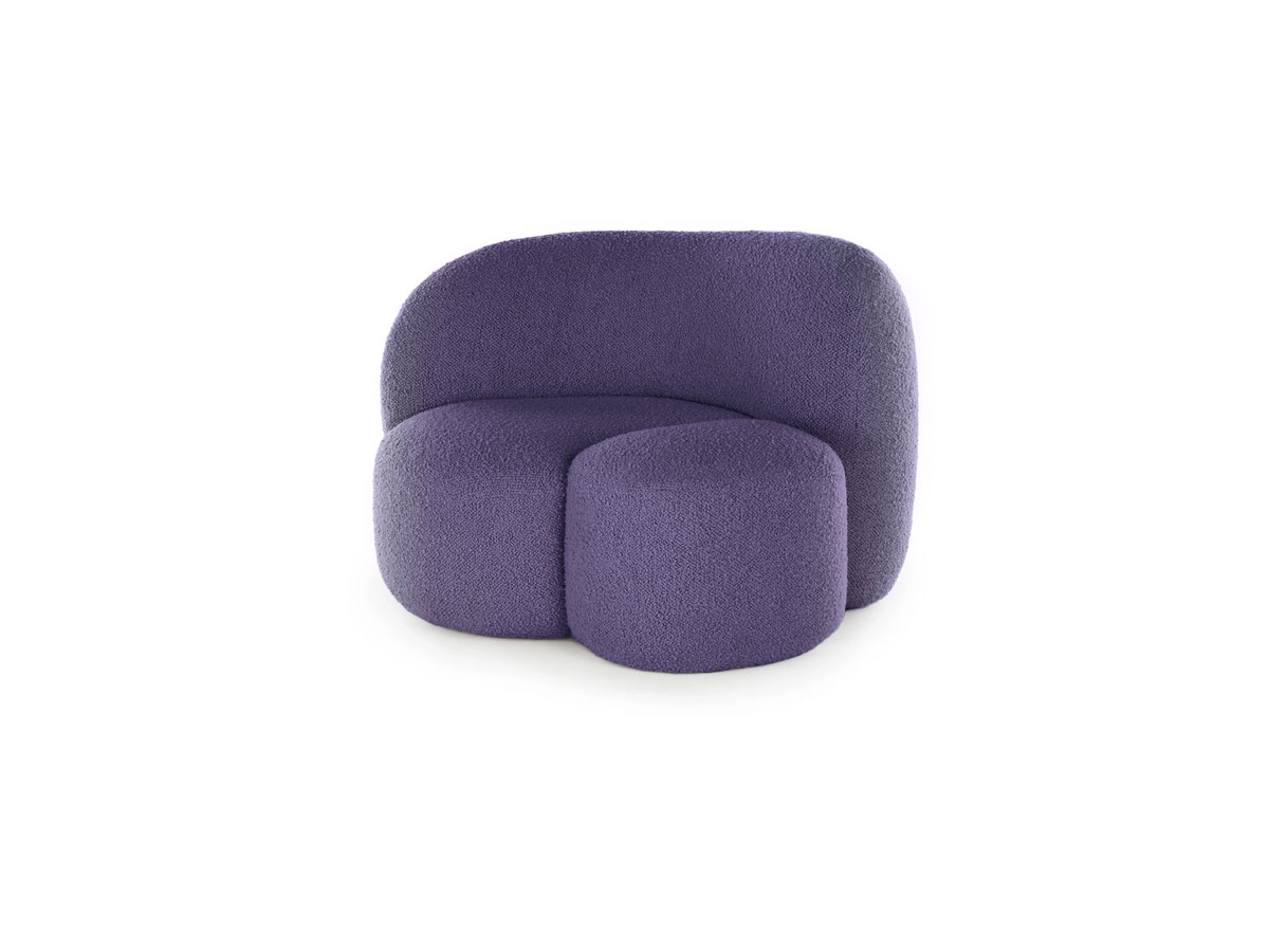 Kartell Aaland Armchair