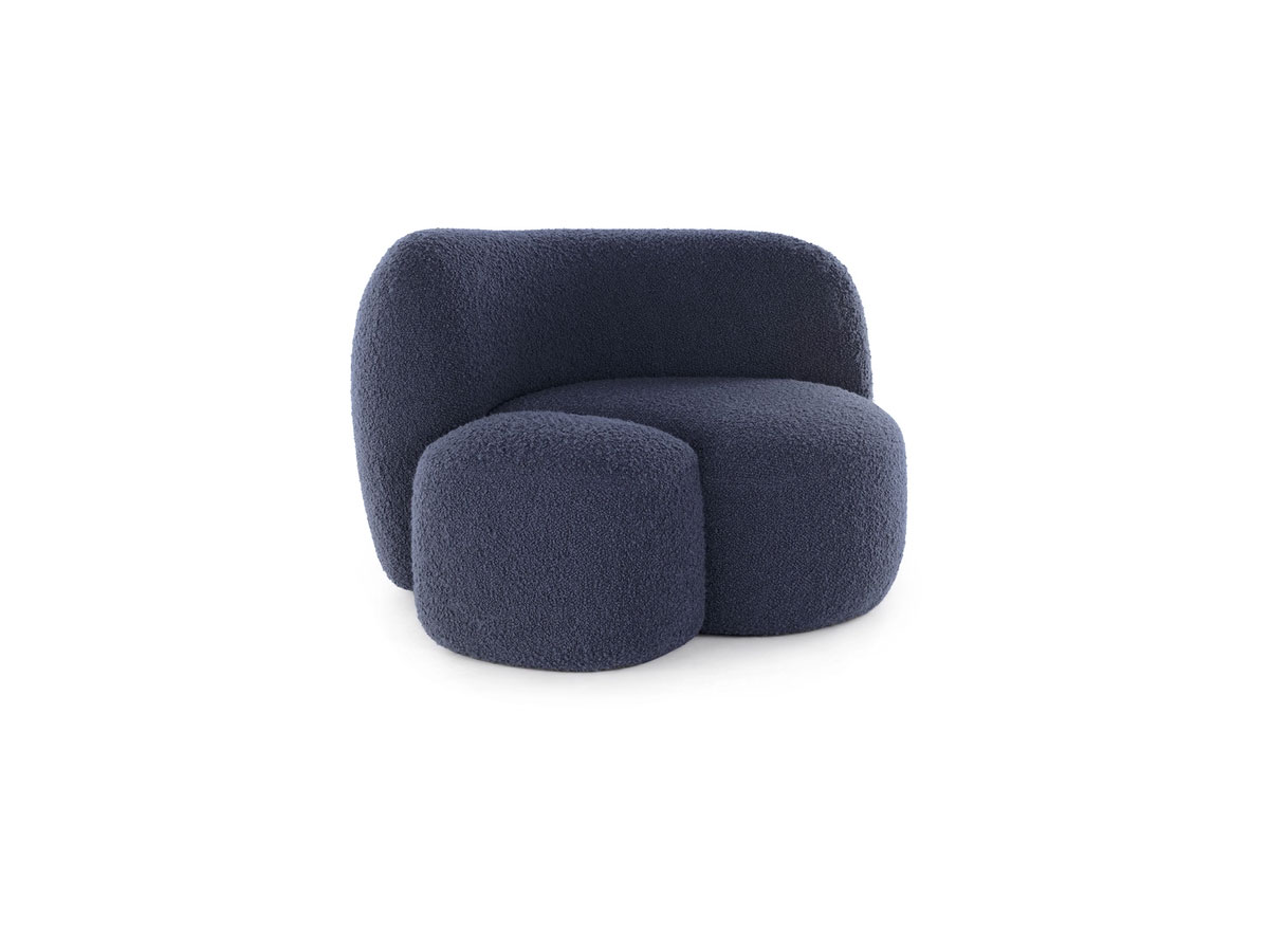 Kartell Aaland Armchair