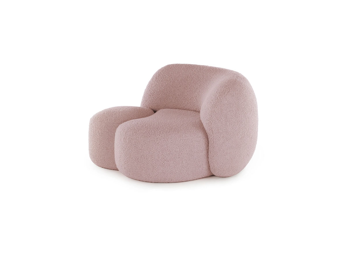 Kartell Aaland Armchair