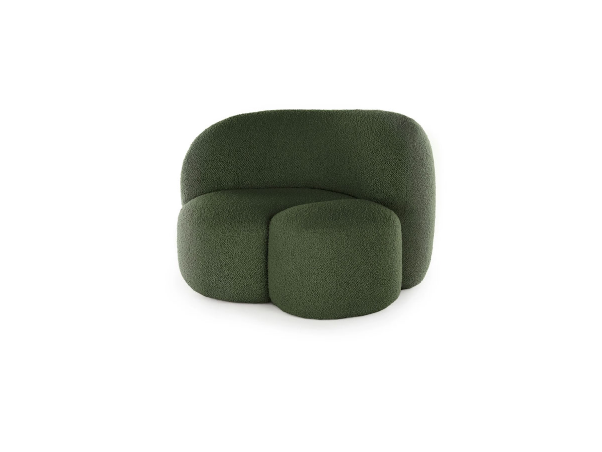 Kartell Aaland Armchair