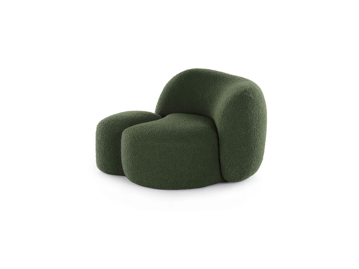 Kartell Aaland Armchair