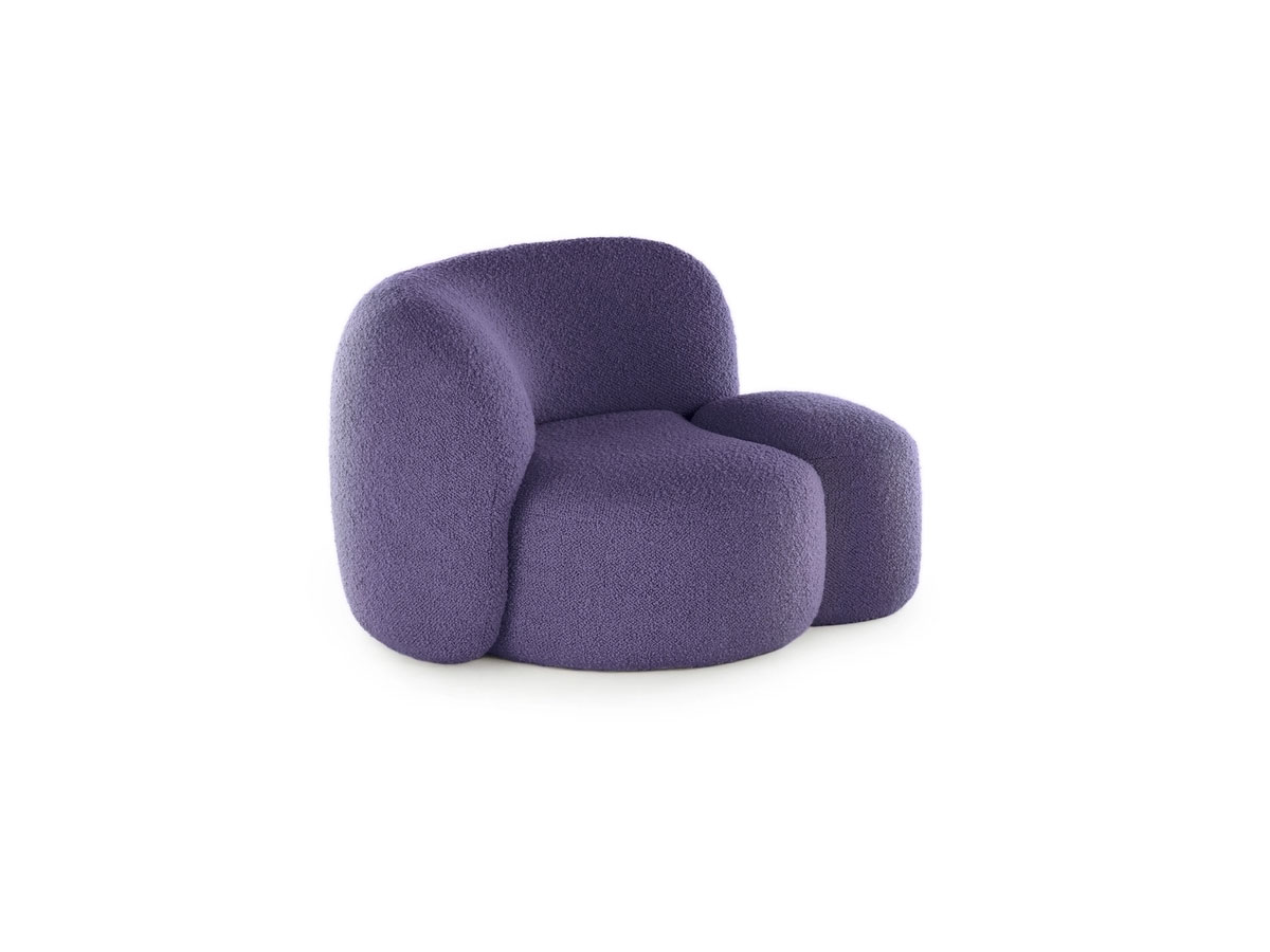 Kartell Aaland Armchair