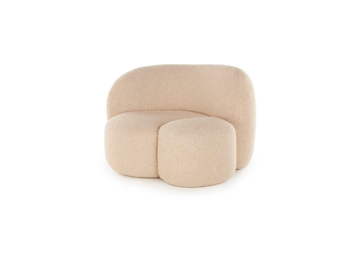 Kartell Aaland Armchair