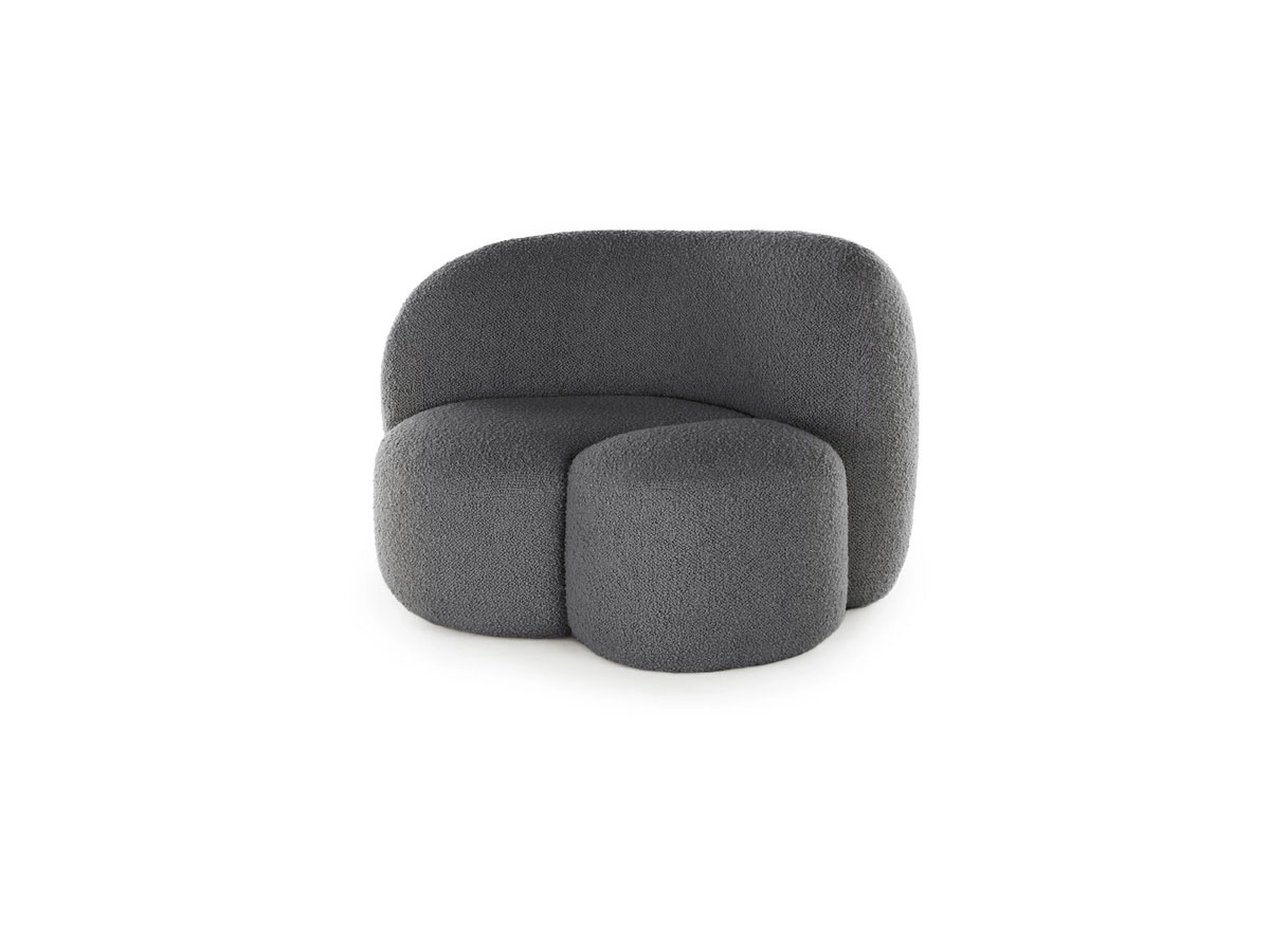 Kartell Aaland Armchair
