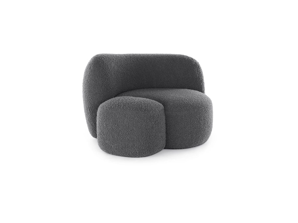 Kartell Aaland Armchair