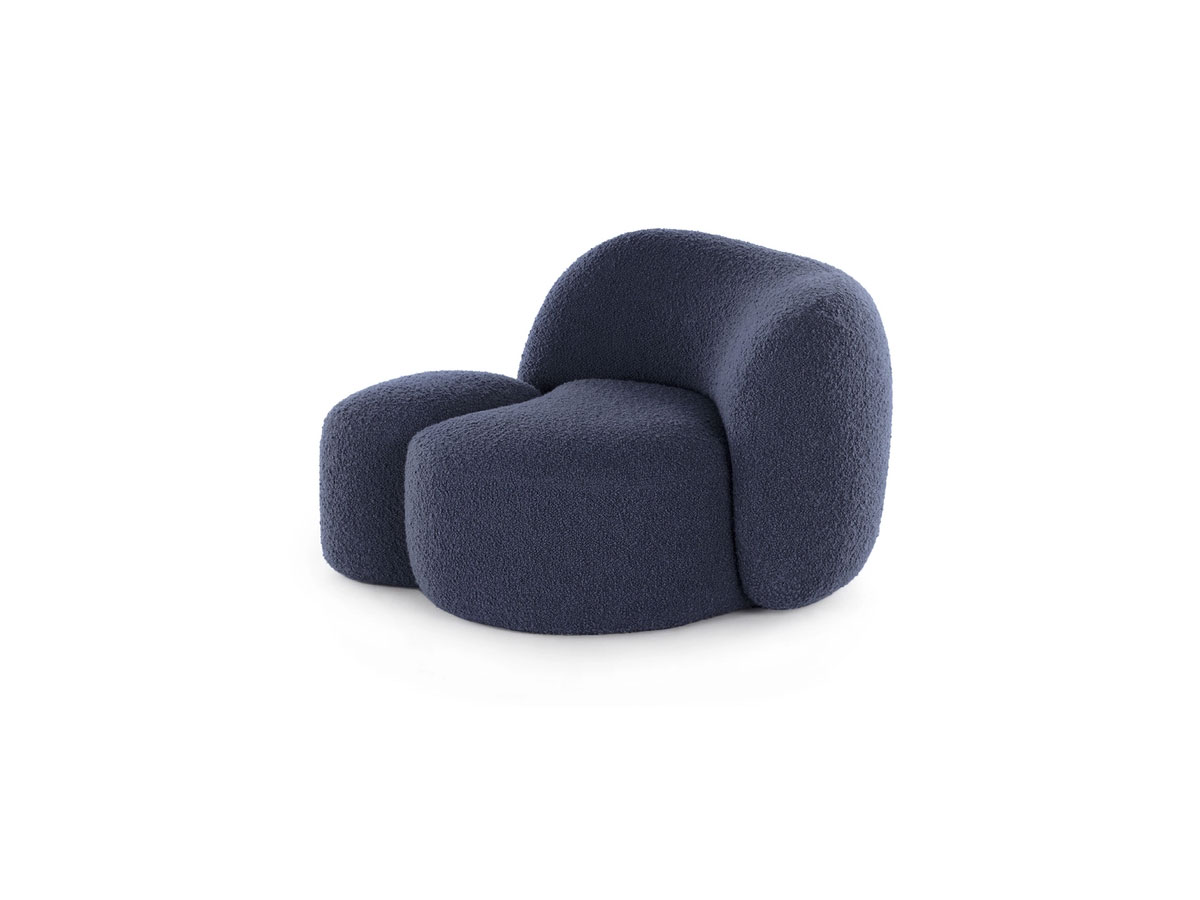 Kartell Aaland Armchair