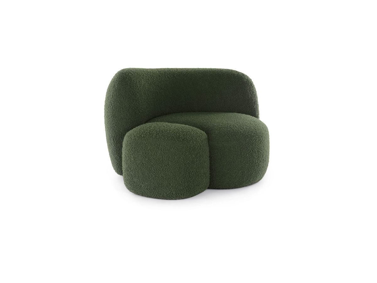 Kartell Aaland Armchair