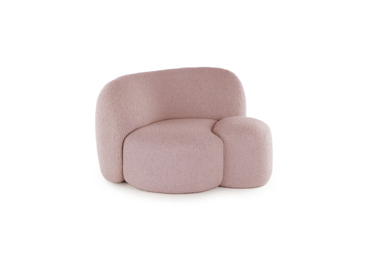 Kartell Aaland Armchair