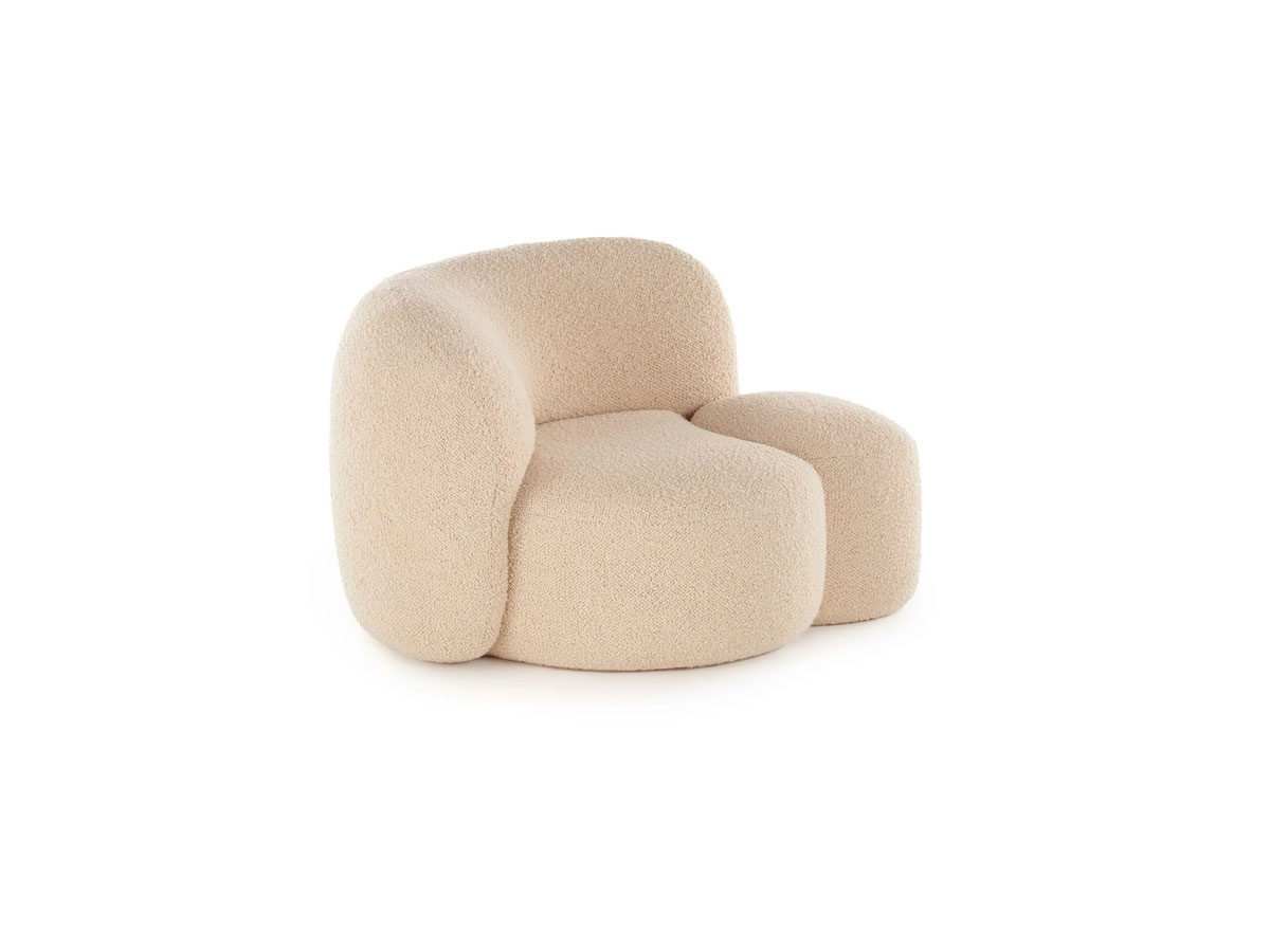 Kartell Aaland Armchair
